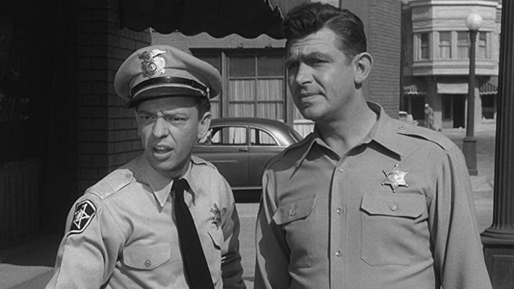 Jay Sandrich