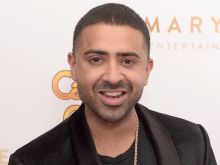 Jay Sean