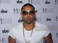 Jay Sean
