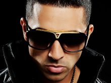 Jay Sean