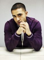 Jay Sean
