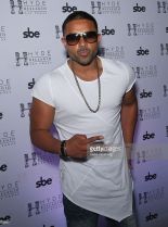 Jay Sean