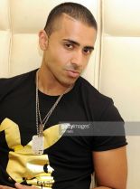Jay Sean