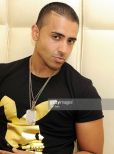 Jay Sean