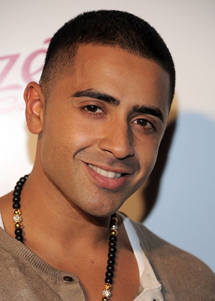 Jay Sean