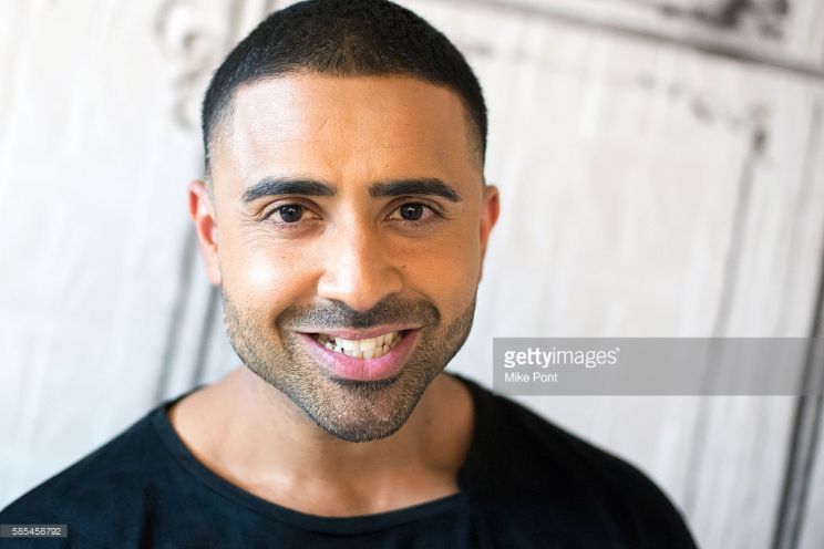 Jay Sean