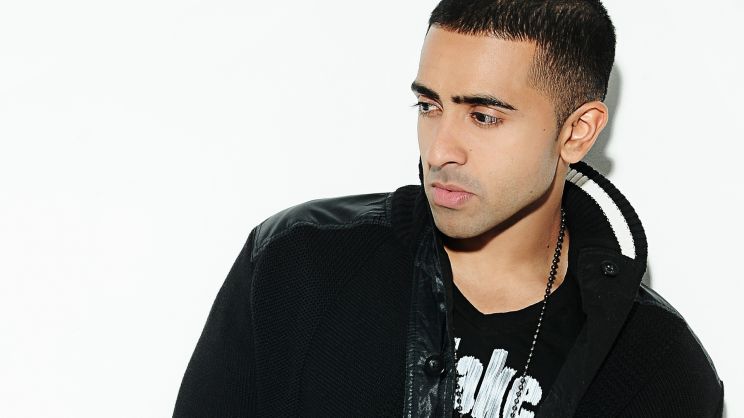 Jay Sean