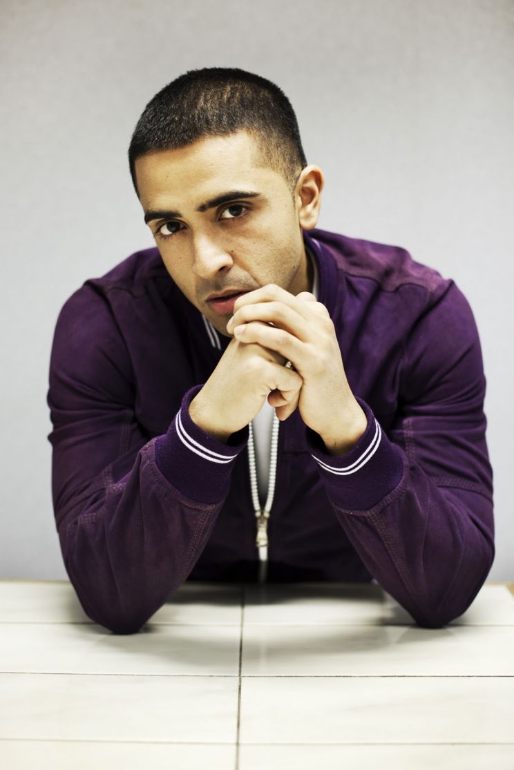 Jay Sean