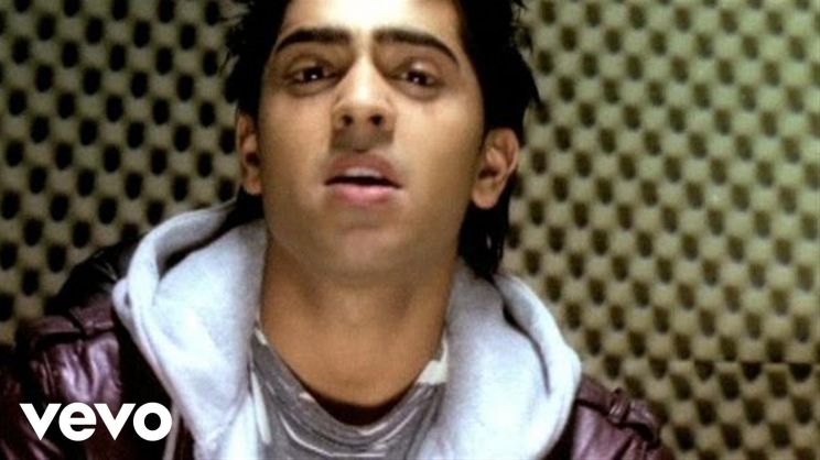 Jay Sean