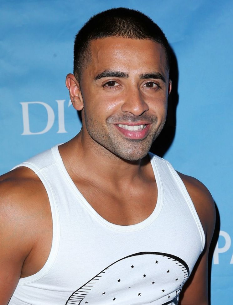 Jay Sean