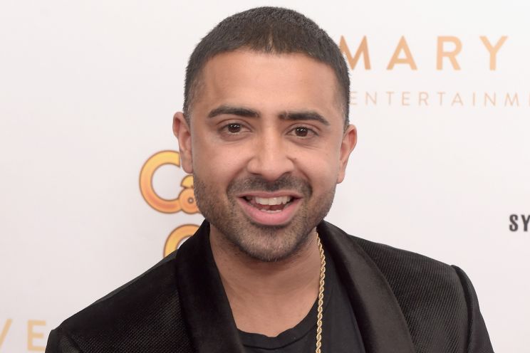 Jay Sean