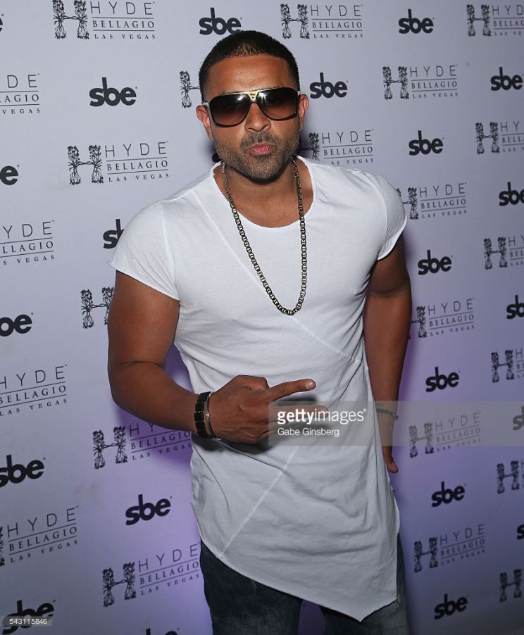 Jay Sean