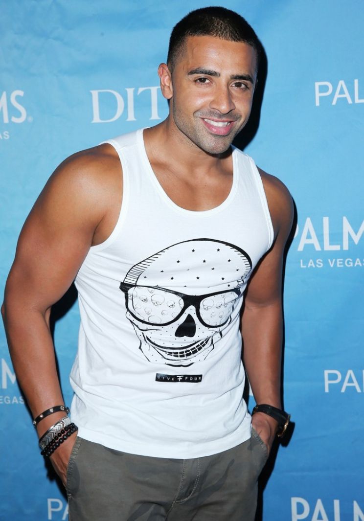 Jay Sean