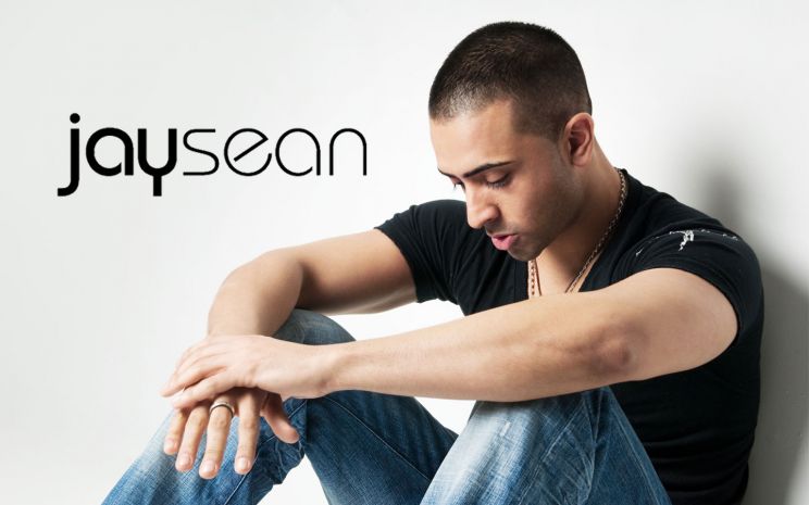 Jay Sean