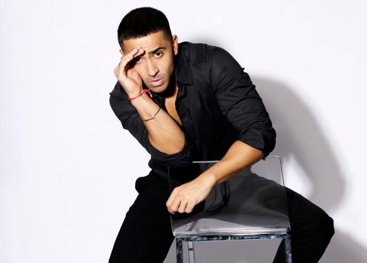 Jay Sean