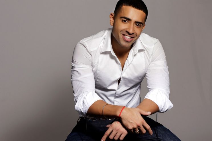 Jay Sean