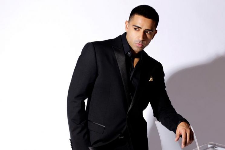 Jay Sean