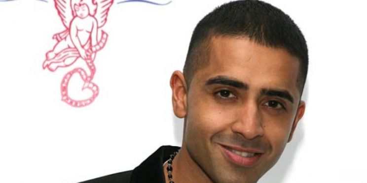 Jay Sean