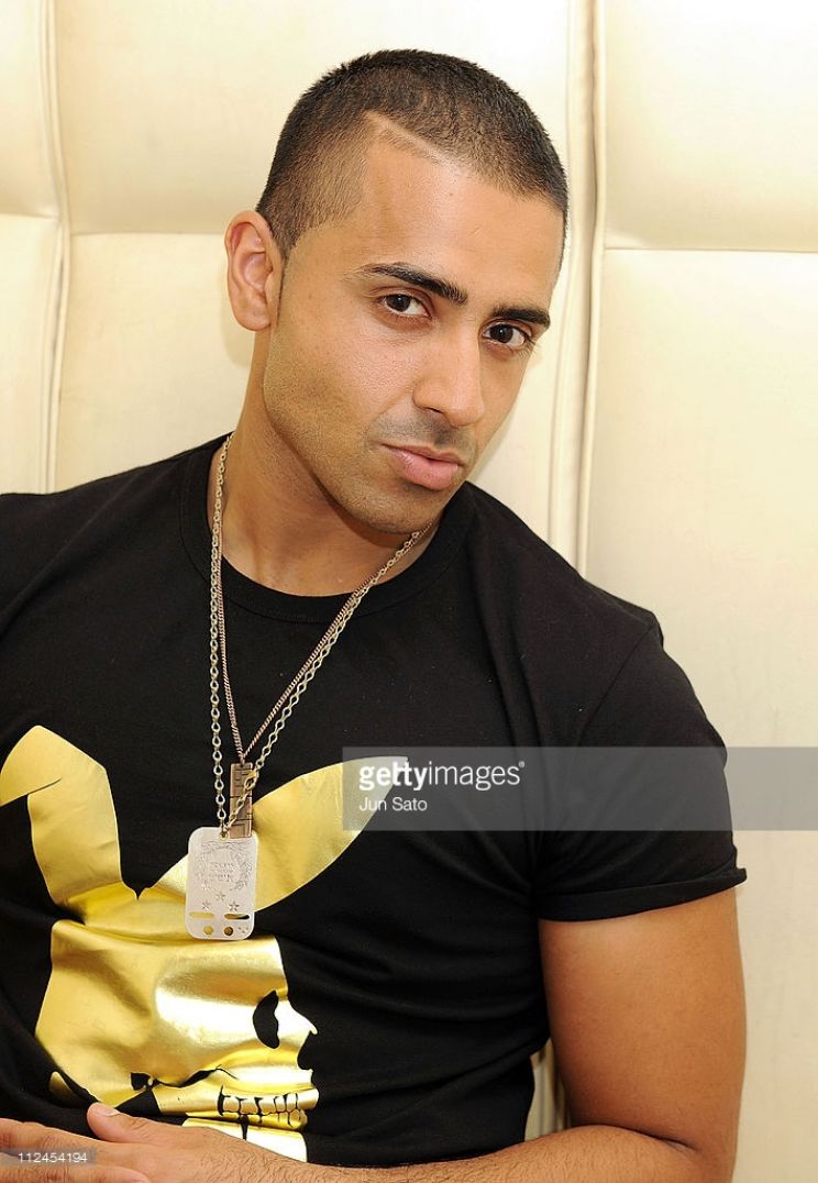 Jay Sean