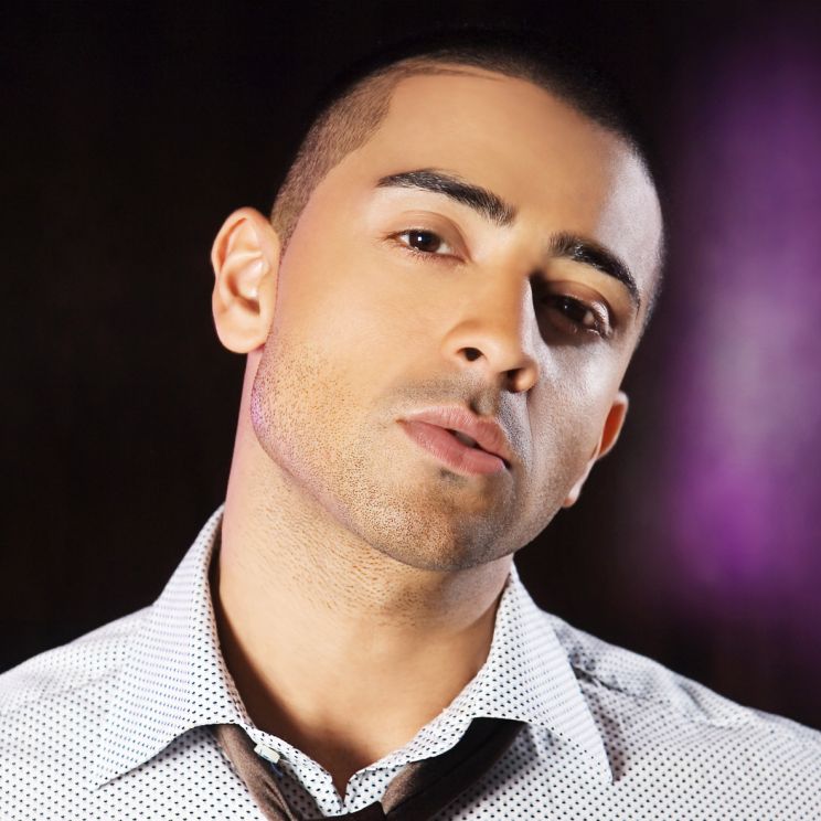 Jay Sean