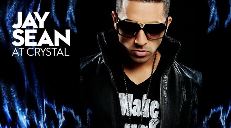 Jay Sean