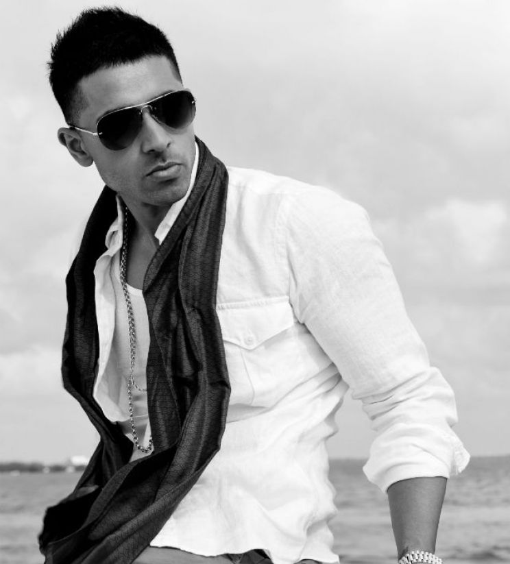 Jay Sean
