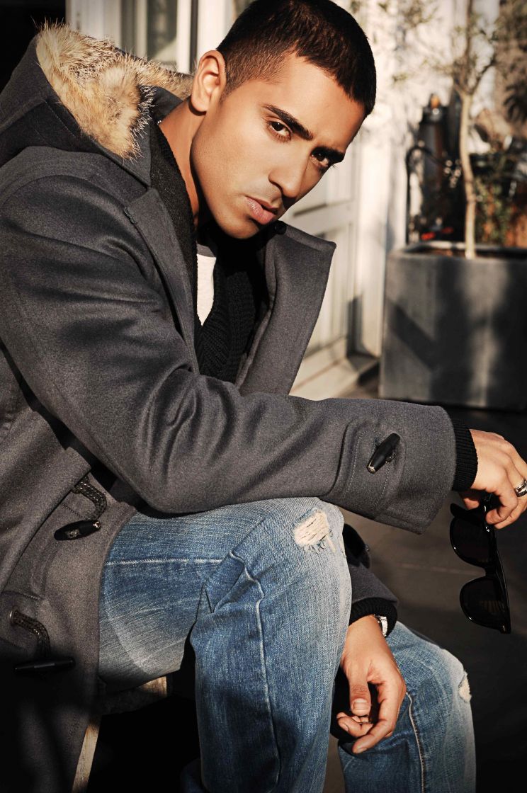 Jay Sean