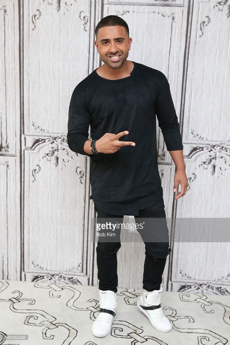 Jay Sean