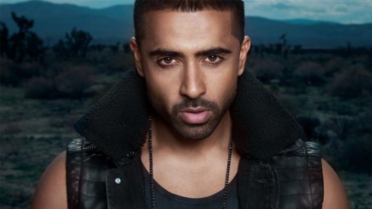 Jay Sean