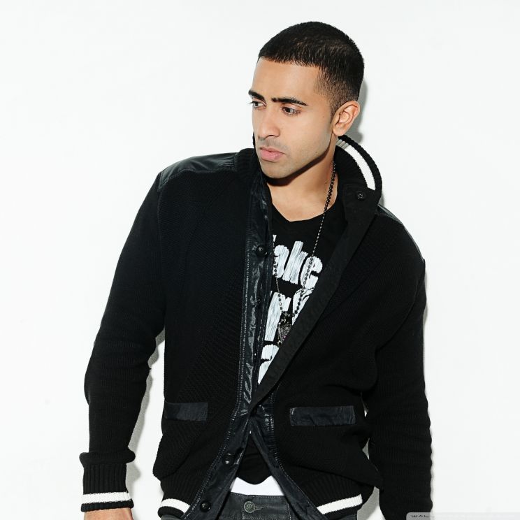 Jay Sean