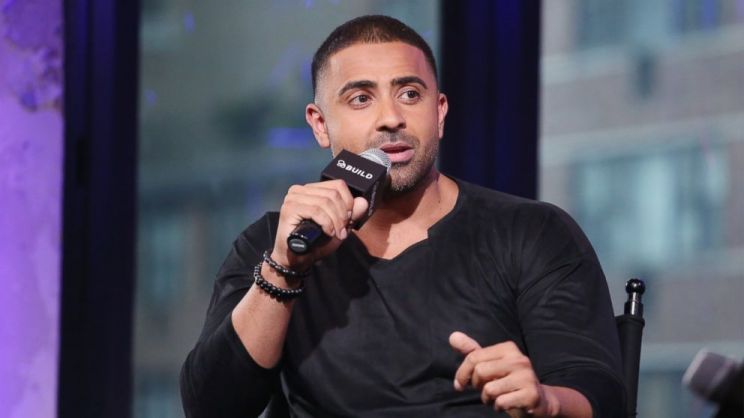 Jay Sean