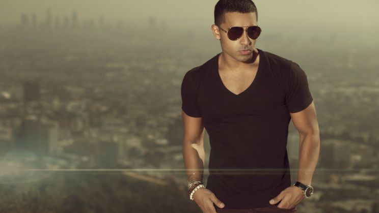 Jay Sean