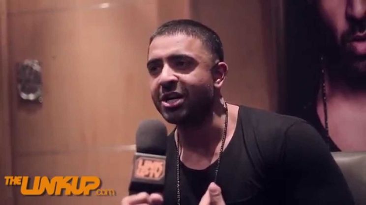 Jay Sean