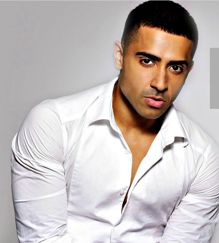 Jay Sean