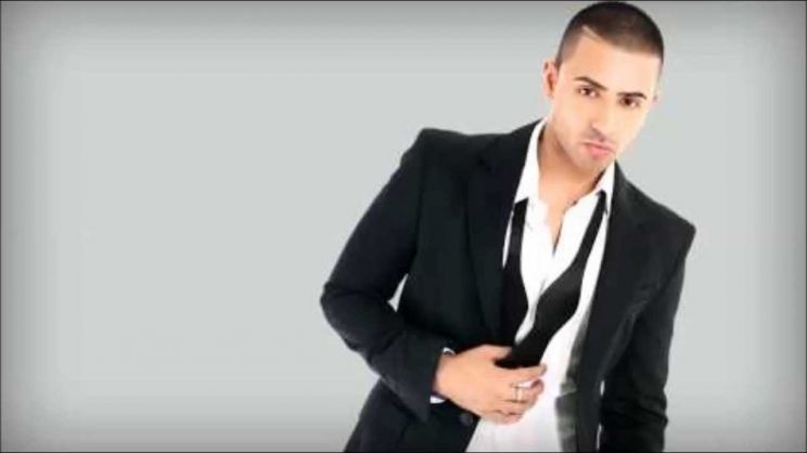 Jay Sean