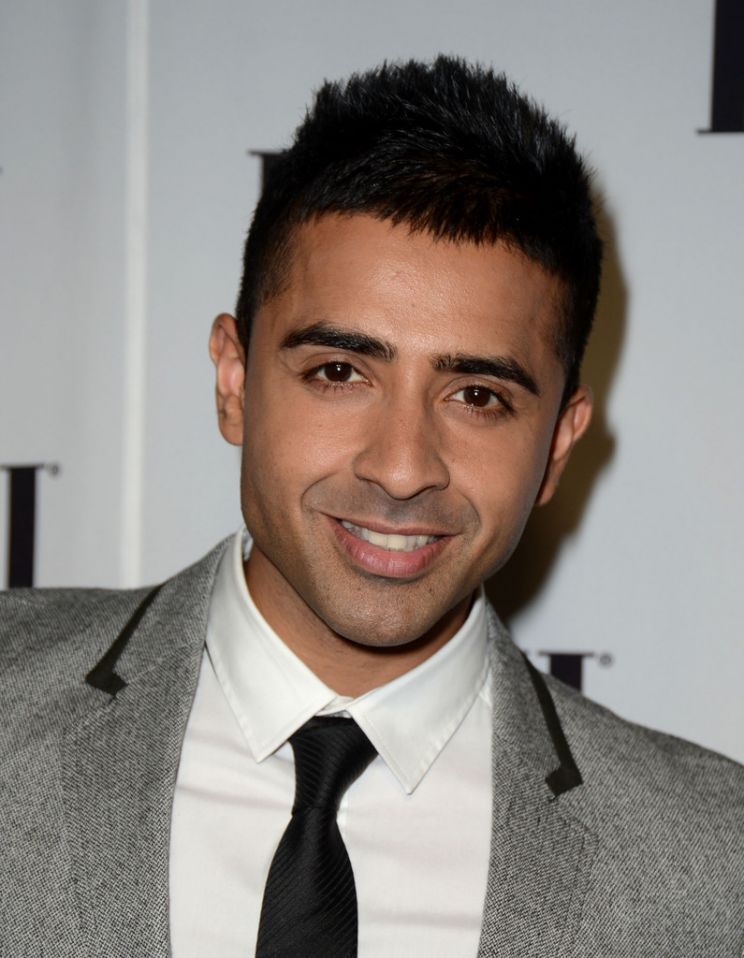 Jay Sean