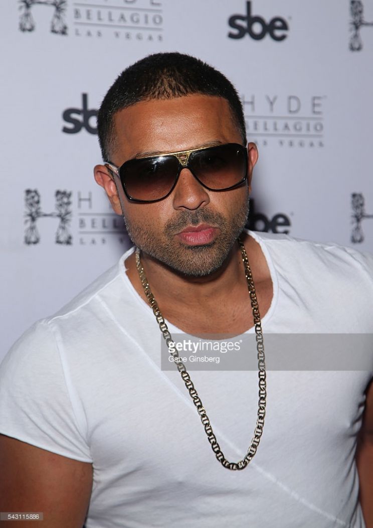 Jay Sean