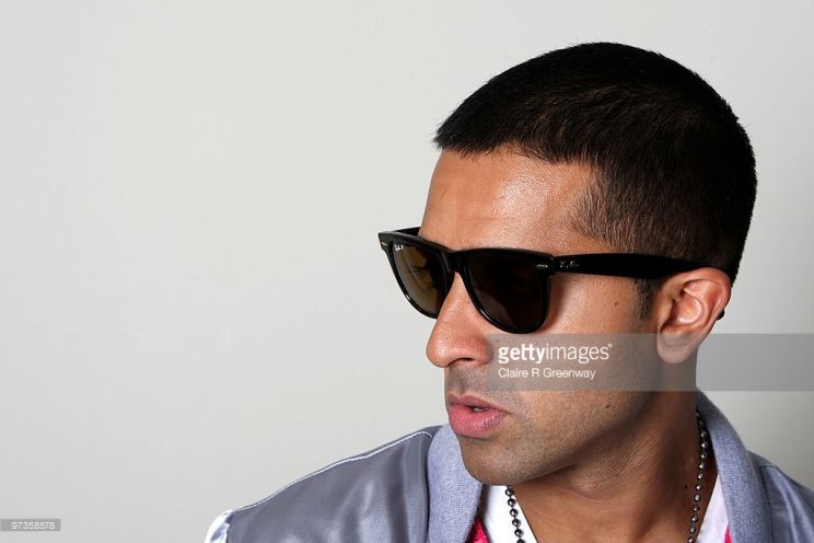 Jay Sean