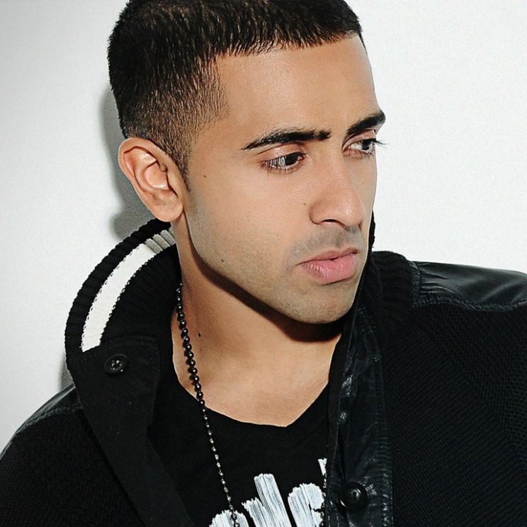 Jay Sean