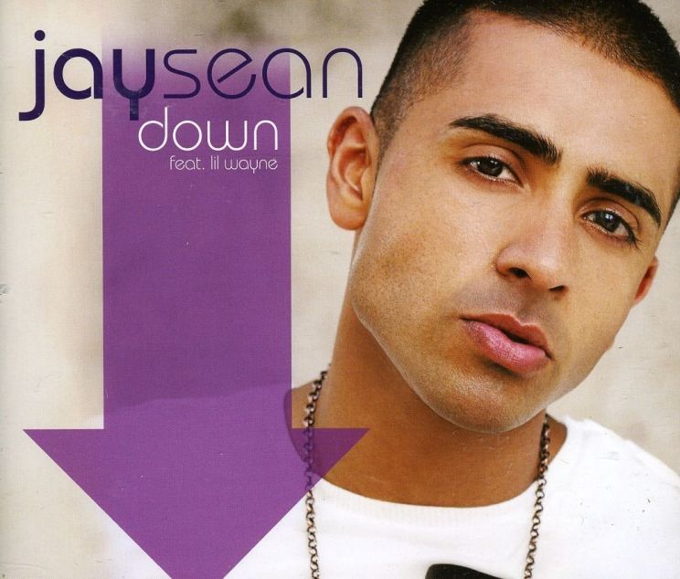 Jay Sean