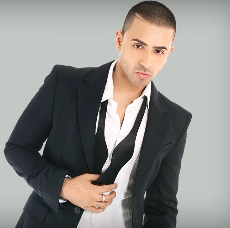 Jay Sean