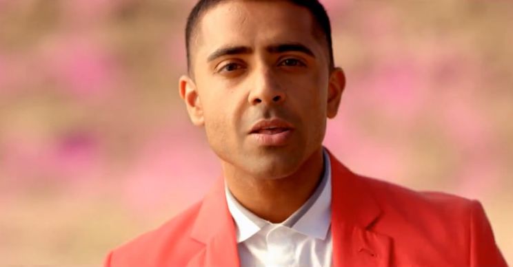 Jay Sean