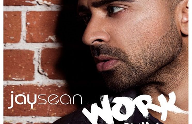 Jay Sean