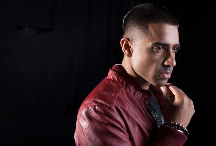 Jay Sean