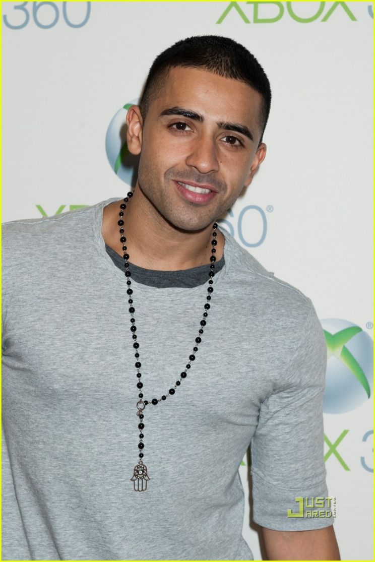 Jay Sean