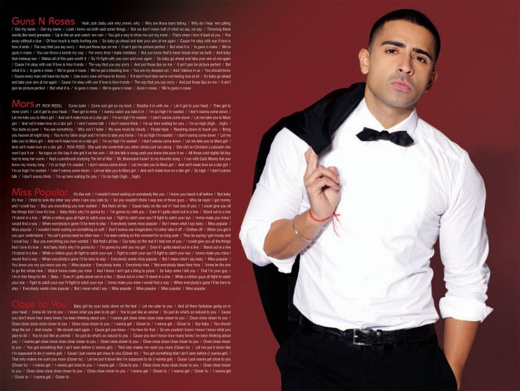 Jay Sean