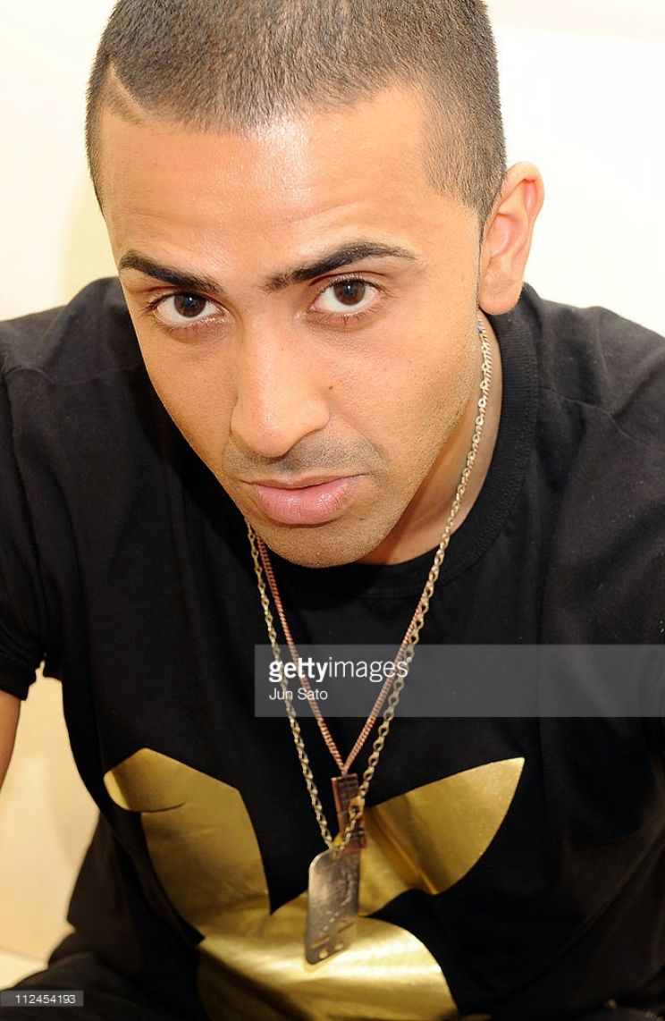 Jay Sean