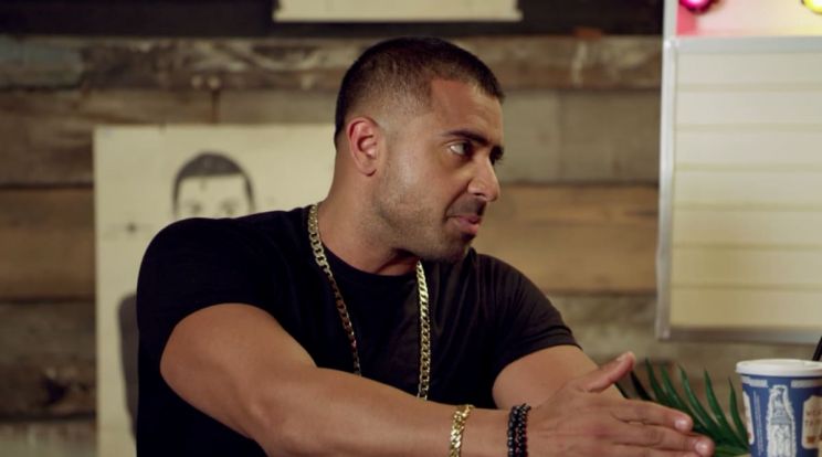 Jay Sean