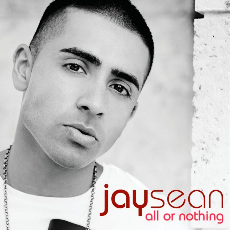 Jay Sean