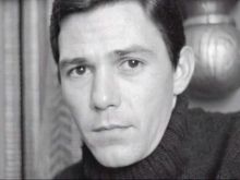 Jay Sebring